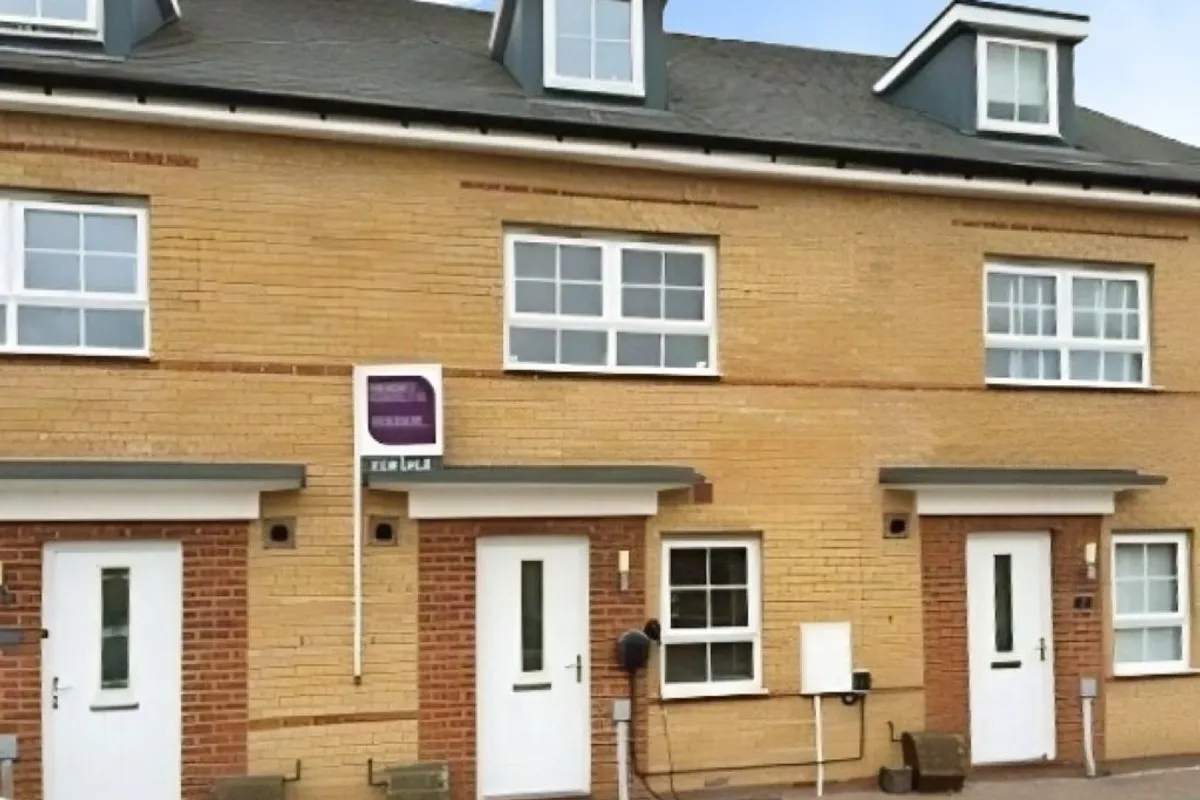 Mulberry Croft, Beverley