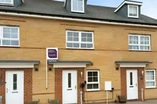 Mulberry Croft, Beverley