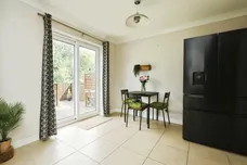 St. Matthews Close, Renishaw, Sheffield
