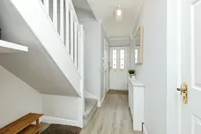 St. Matthews Close, Renishaw, Sheffield