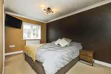 St. Matthews Close, Renishaw, Sheffield