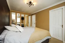 St. Matthews Close, Renishaw, Sheffield