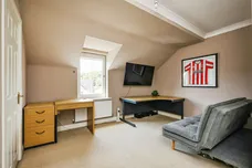 St. Matthews Close, Renishaw, Sheffield