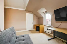 St. Matthews Close, Renishaw, Sheffield