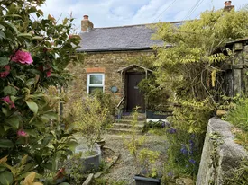 Property responsive
