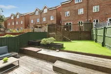 St. Matthews Close, Renishaw, Sheffield