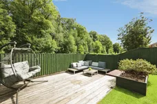 St. Matthews Close, Renishaw, Sheffield