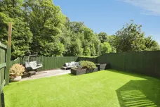 St. Matthews Close, Renishaw, Sheffield
