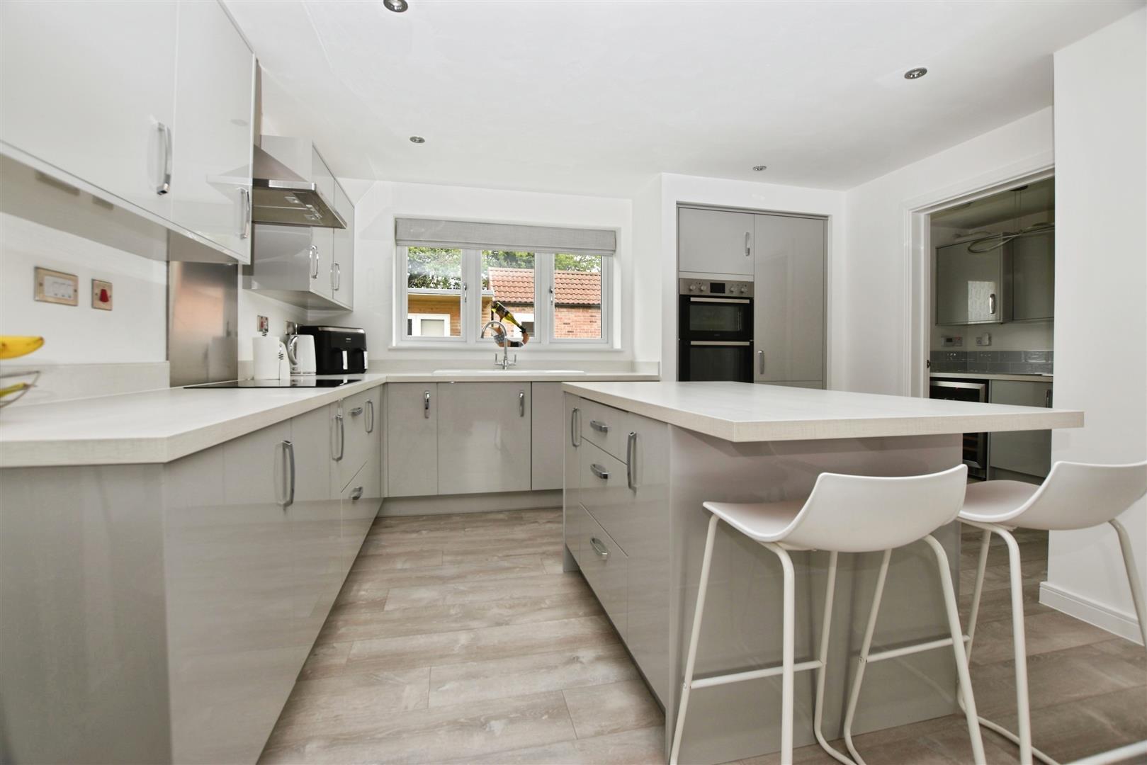 Cape Drive, Anlaby, Hull Image 2