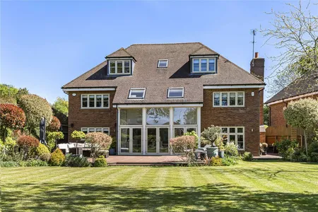 Jesslyn Close, Weston Favell Village, NN3