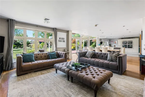 Jesslyn Close, Weston Favell Village, NN3 photo 4