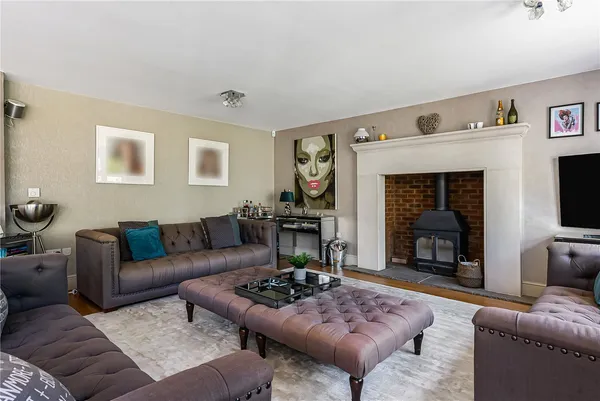 Jesslyn Close, Weston Favell Village, NN3 photo 5