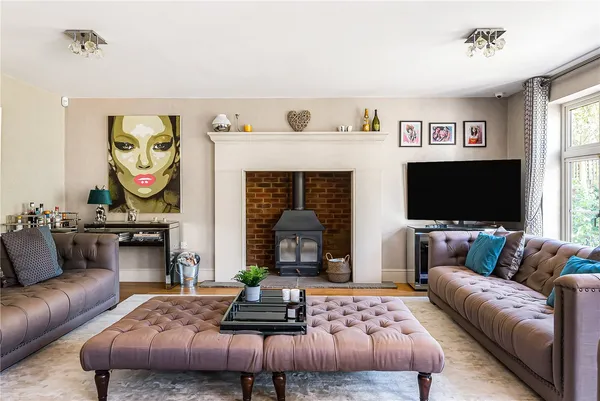 Jesslyn Close, Weston Favell Village, NN3 photo 7