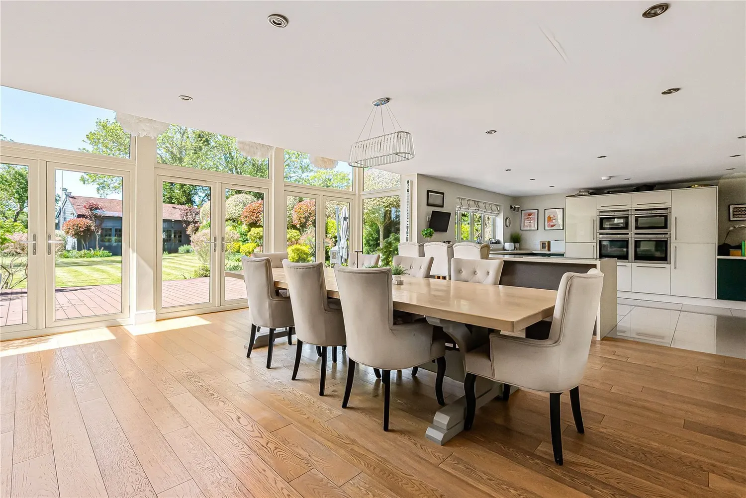Jesslyn Close, Weston Favell Village, NN3 photo 9