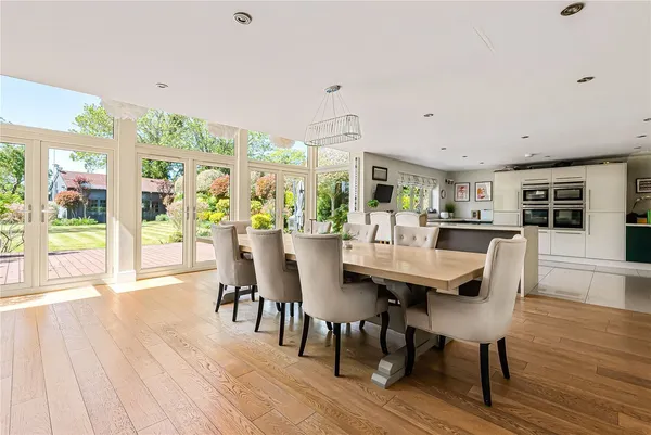 Jesslyn Close, Weston Favell Village, NN3 photo 9