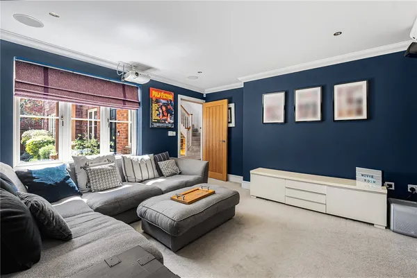 Jesslyn Close, Weston Favell Village, NN3 photo 13