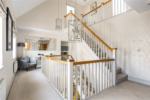 Jesslyn Close, Weston Favell Village, NN3 photo 16