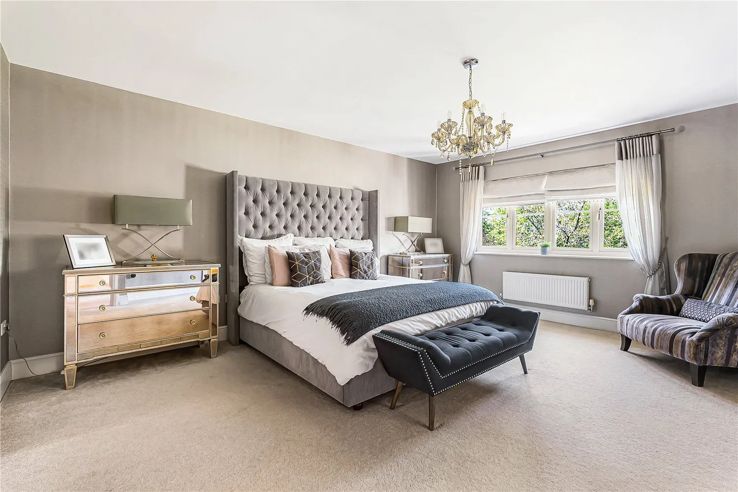 Jesslyn Close, Weston Favell Village, NN3 photo 17