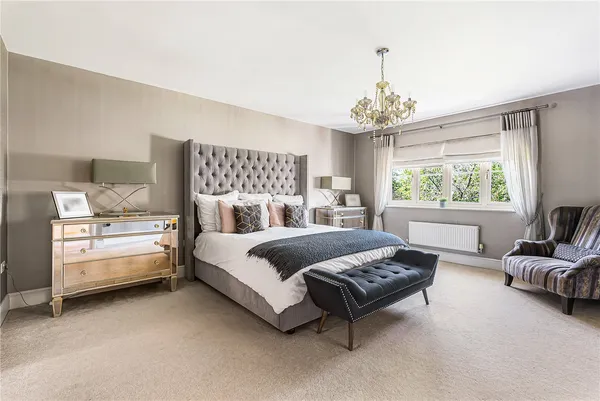 Jesslyn Close, Weston Favell Village, NN3 photo 17