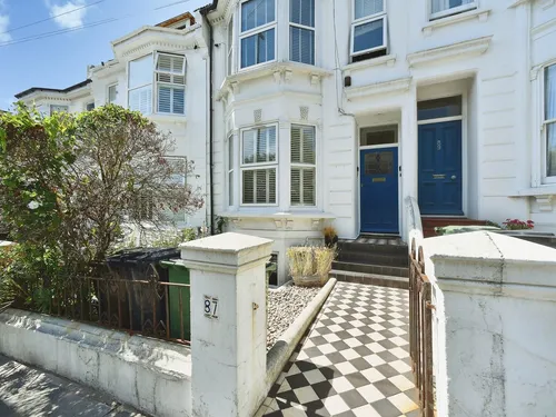 Freshfield Road, Brightonphoto