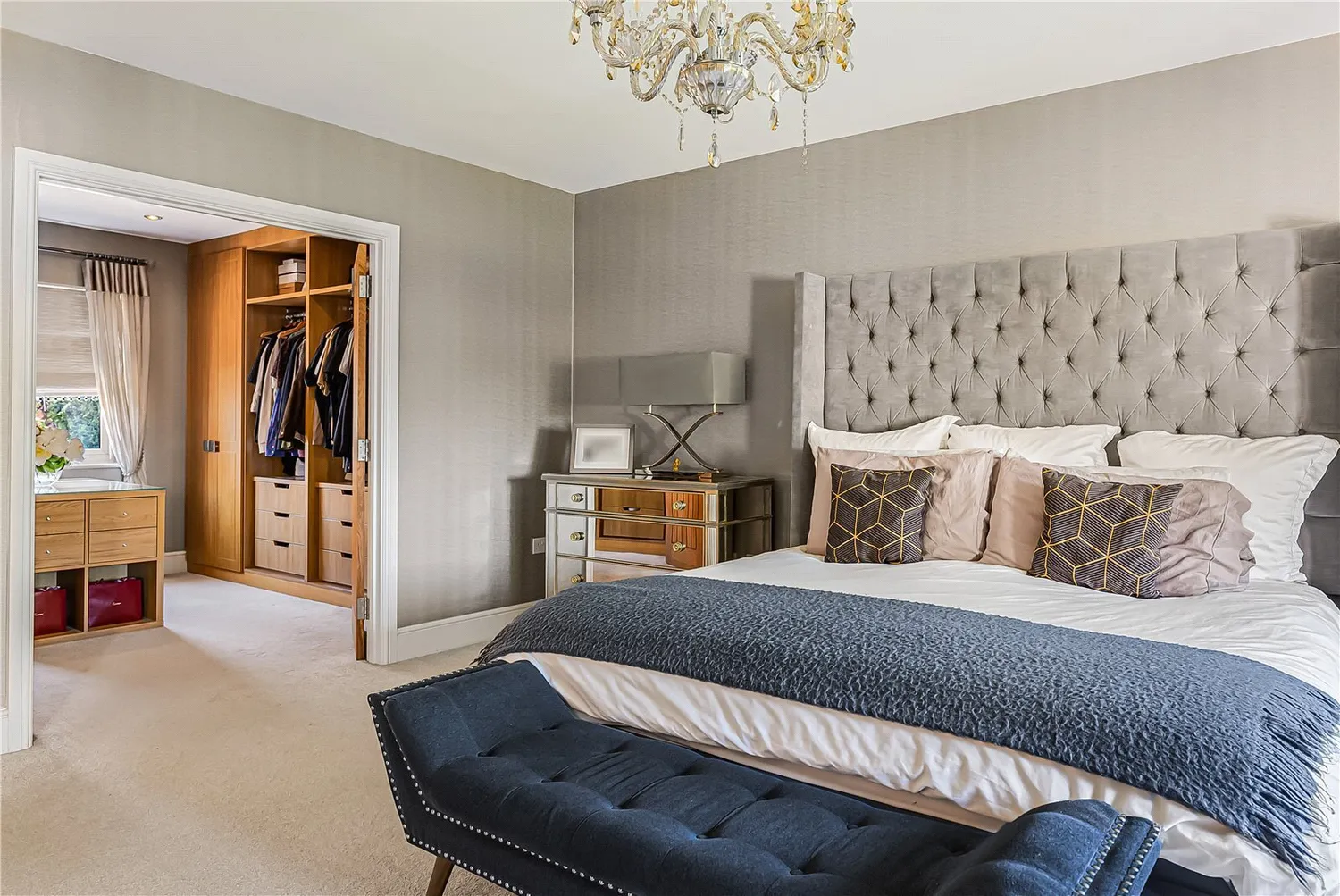 Jesslyn Close, Weston Favell Village, NN3 photo 19