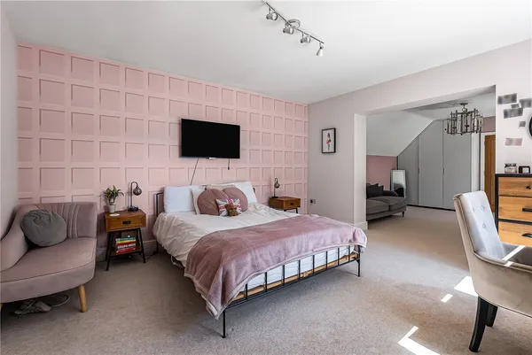Jesslyn Close, Weston Favell Village, NN3 photo 21