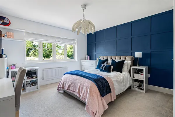 Jesslyn Close, Weston Favell Village, NN3 photo 23