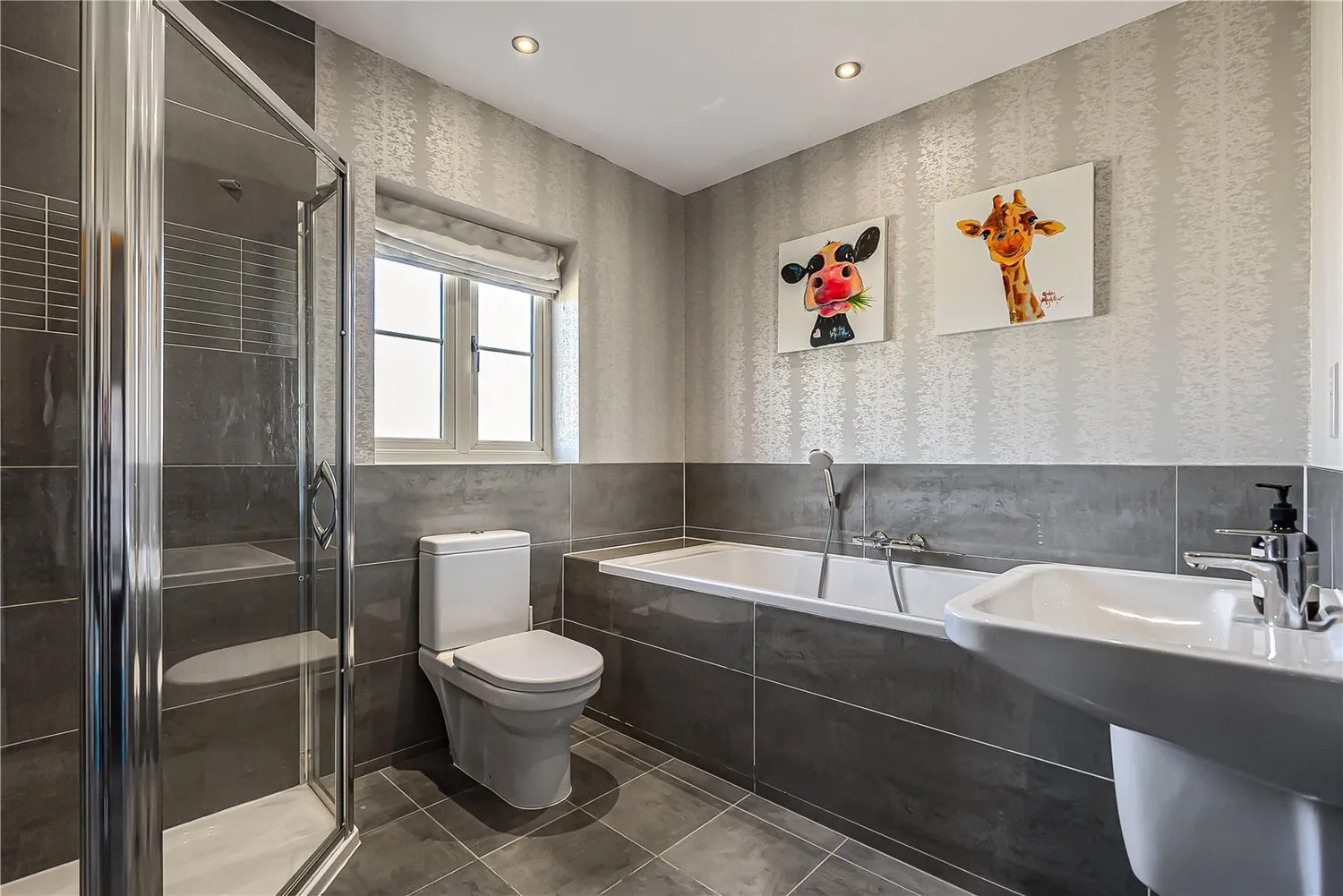 Jesslyn Close, Weston Favell Village, NN3 photo 24