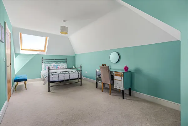 Jesslyn Close, Weston Favell Village, NN3 photo 25