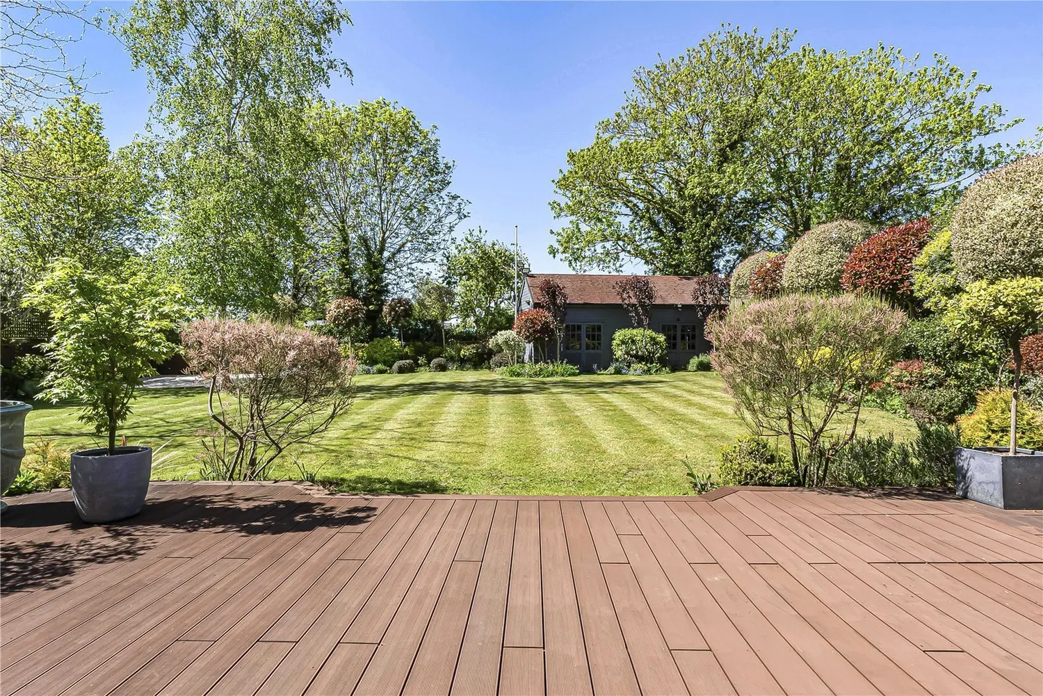 Jesslyn Close, Weston Favell Village, NN3 photo 28