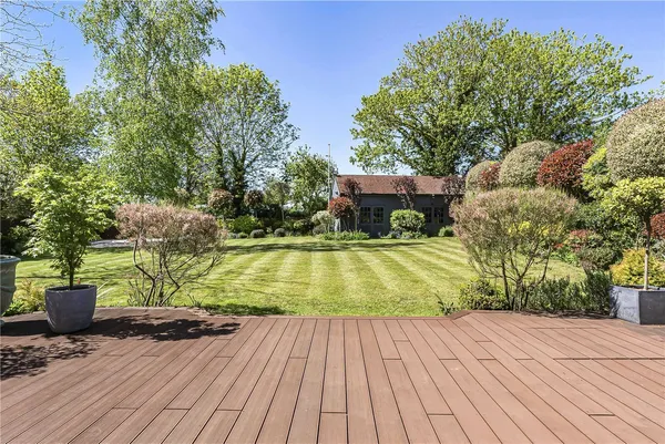 Jesslyn Close, Weston Favell Village, NN3 photo 28