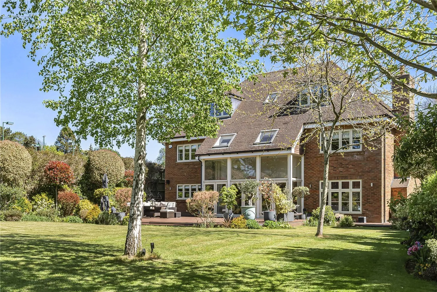 Jesslyn Close, Weston Favell Village, NN3 photo 29