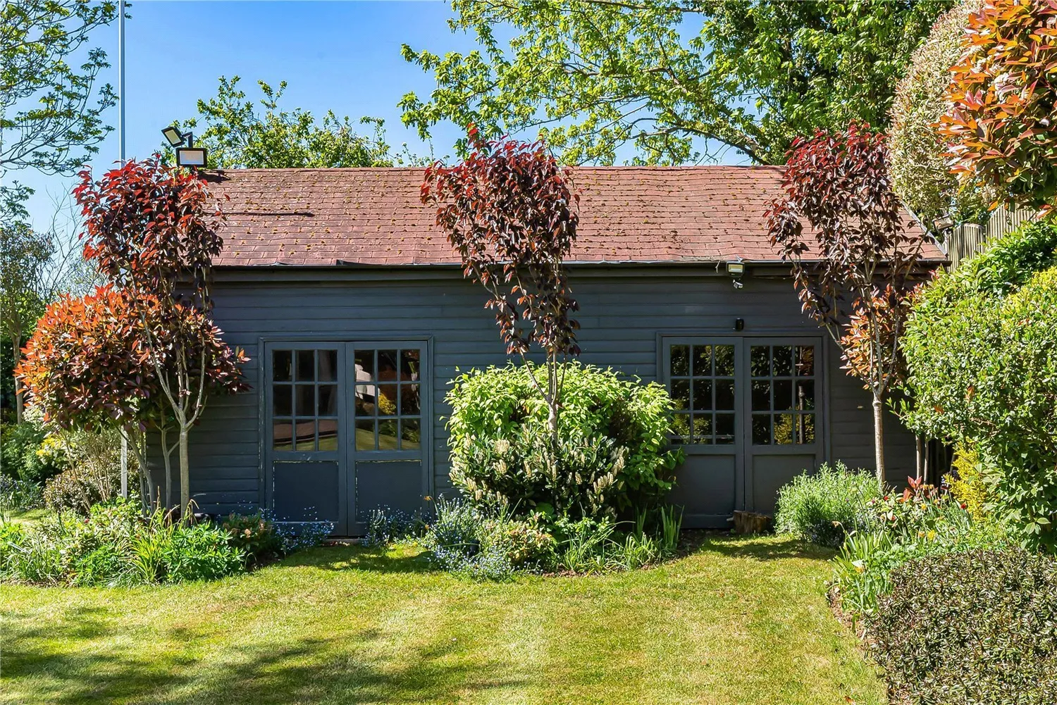 Jesslyn Close, Weston Favell Village, NN3 photo 31