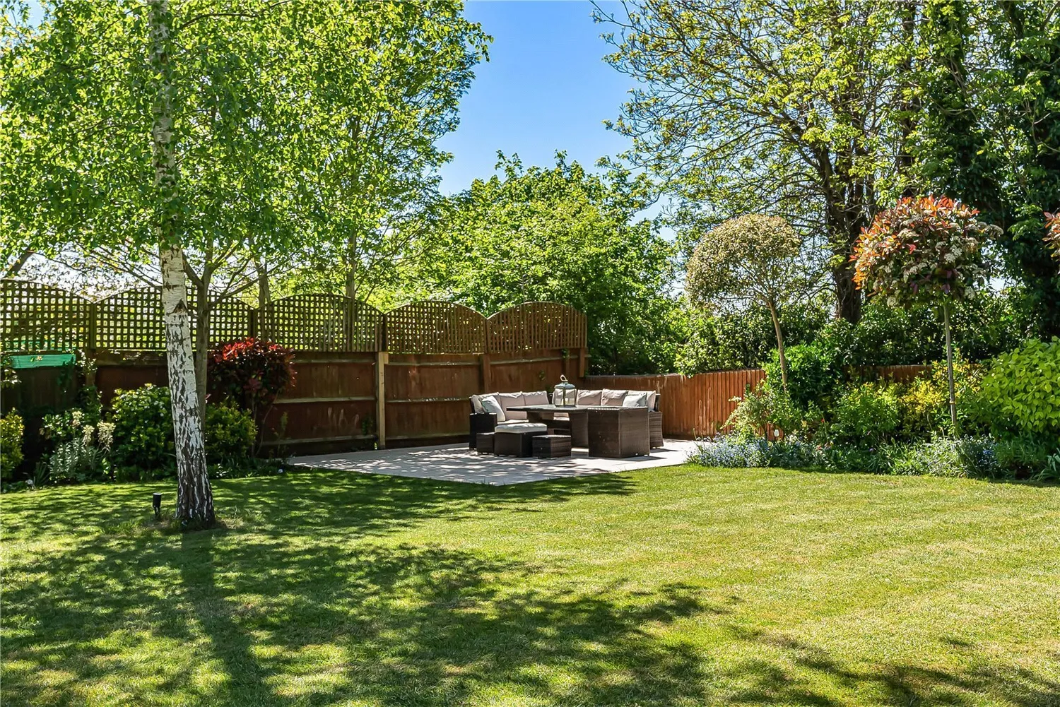 Jesslyn Close, Weston Favell Village, NN3 photo 32