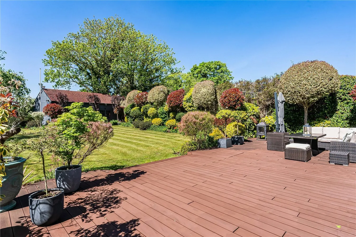 Jesslyn Close, Weston Favell Village, NN3 photo 33