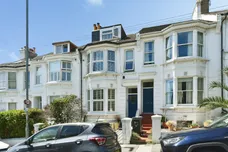 Freshfield Road, Brighton