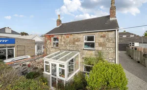 Meneage Road, Helston, Cornwall, TR13 photo