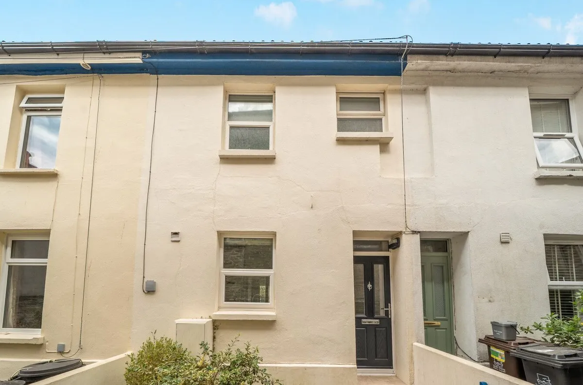 Baptist Lane, Kingsbridge
