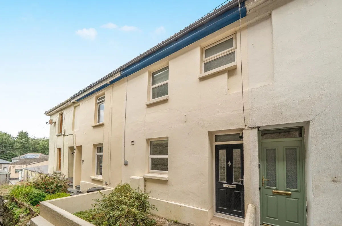 Baptist Lane, Kingsbridge