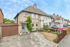 South End Road, Rainham
