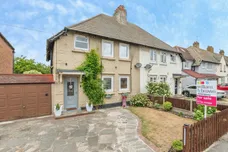 South End Road, Rainham