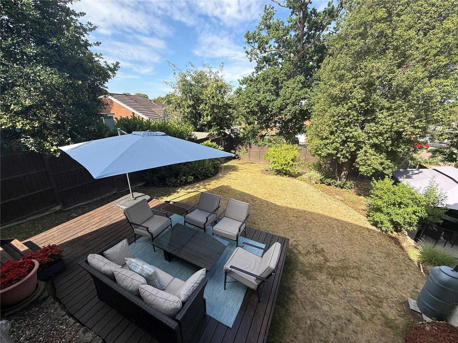 The Avenue, Camberley, Surrey, GU15