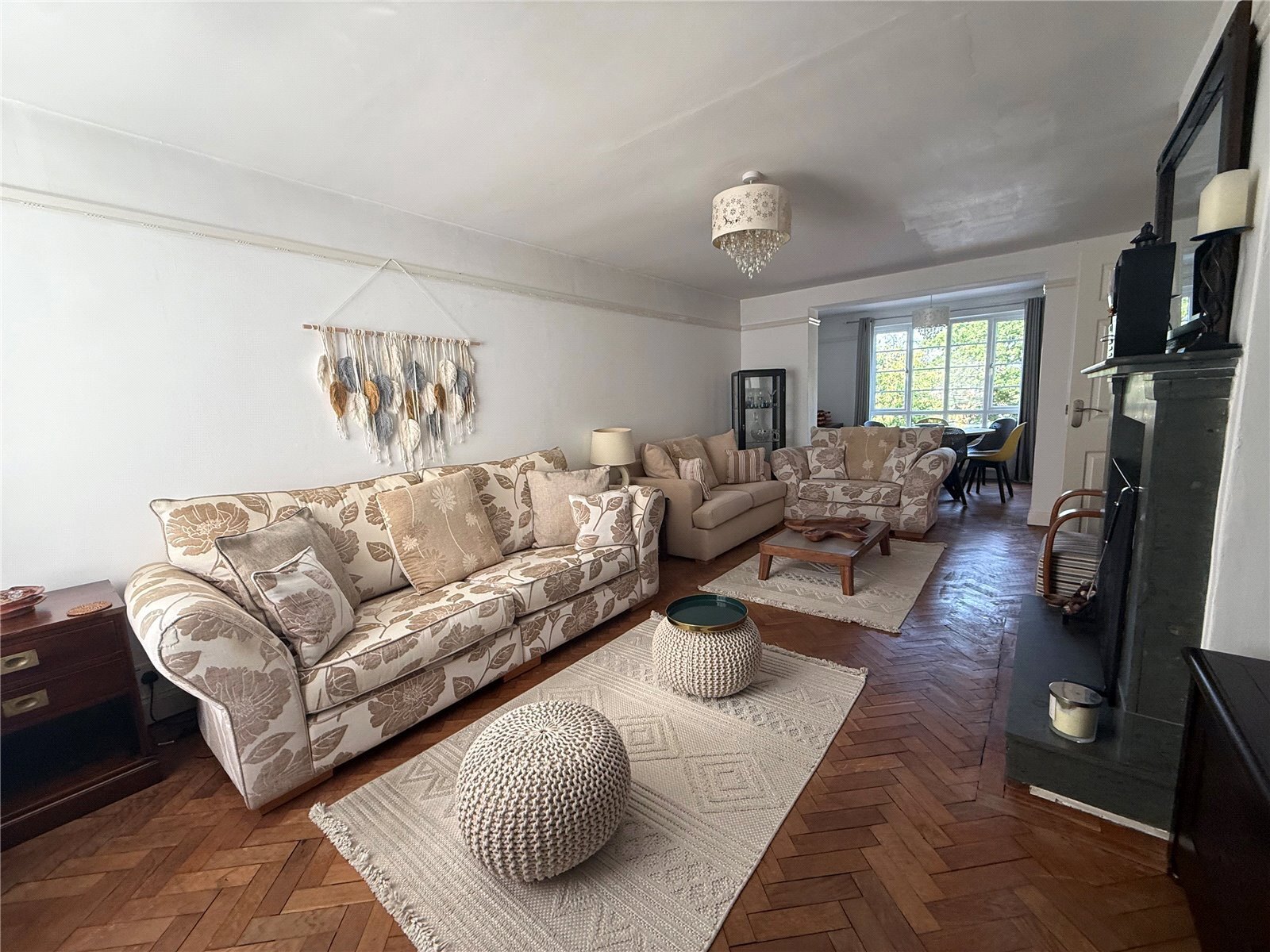 The Avenue, Camberley, Surrey, GU15