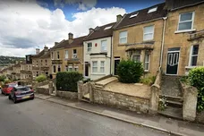 Lansdown View, Bath