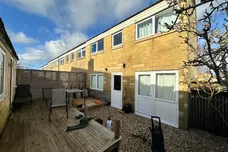 Sedgemoor Road, Bath