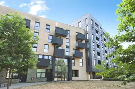 Property responsive