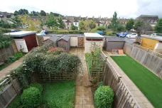 Stothert Avenue, BATH