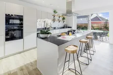 Manningtree Park, Mistley, Manningtree