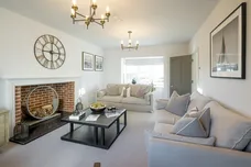 Manningtree Park, Mistley, Manningtree