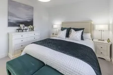Manningtree Park, Mistley, Manningtree